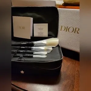 Christian Dior メイクボックス BACKSTAGE Make-up Christian Dior メイクボックス BACKSTAGE Make-up メイクアップ